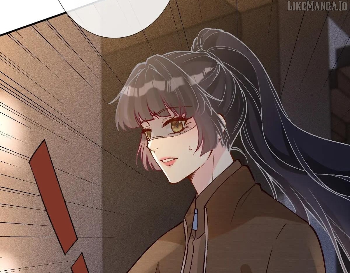 Everyone's Darling Chapter 269 - page 32